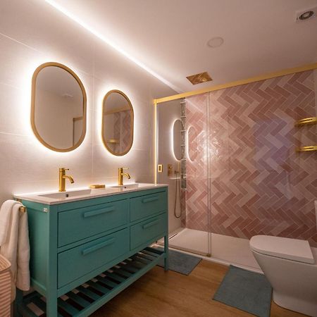 Prensa & Nice Courtyard By Ele Apartments Malaga Luaran gambar