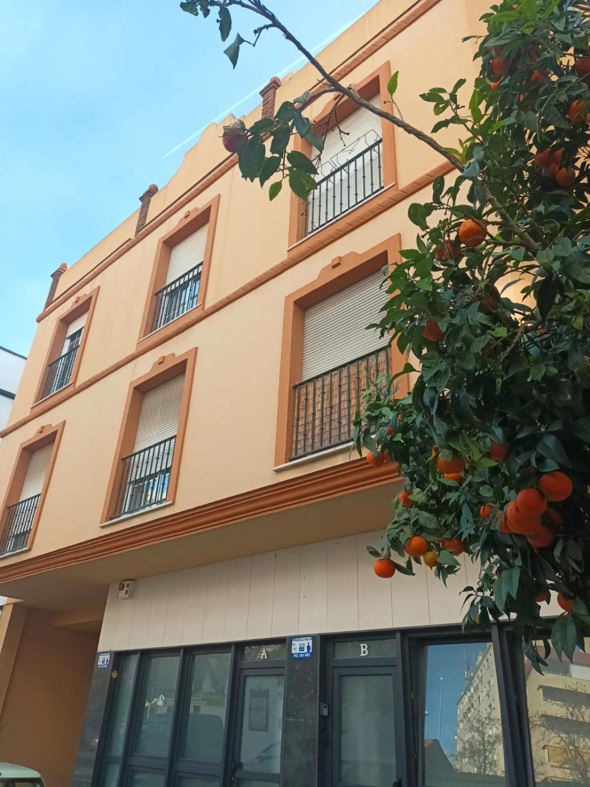 Prensa & Nice Courtyard By Ele Apartments Malaga Luaran gambar